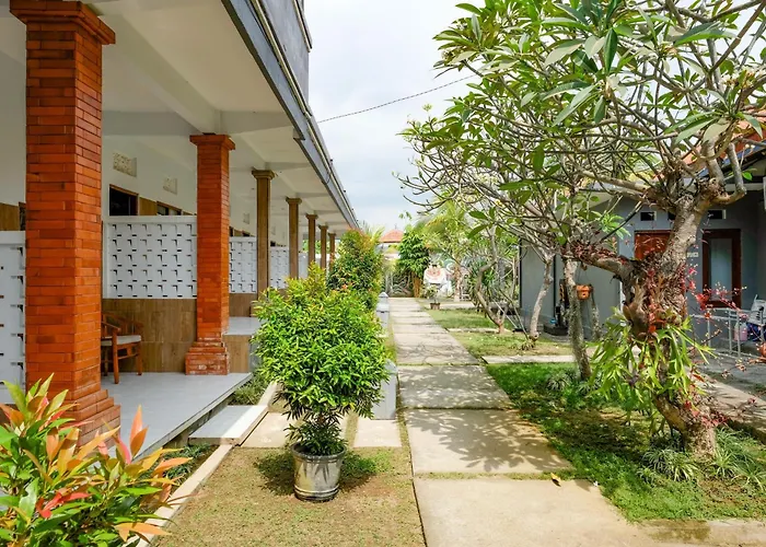 Reddoorz @ Guest house Singaraja (Bali)
