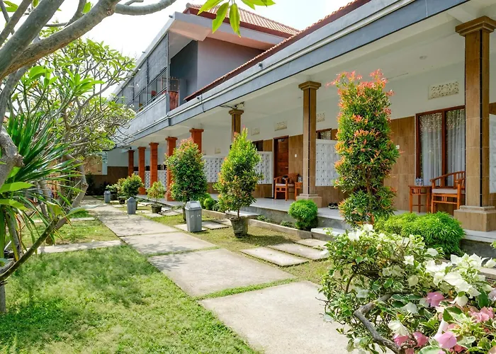 Reddoorz @ Guest house