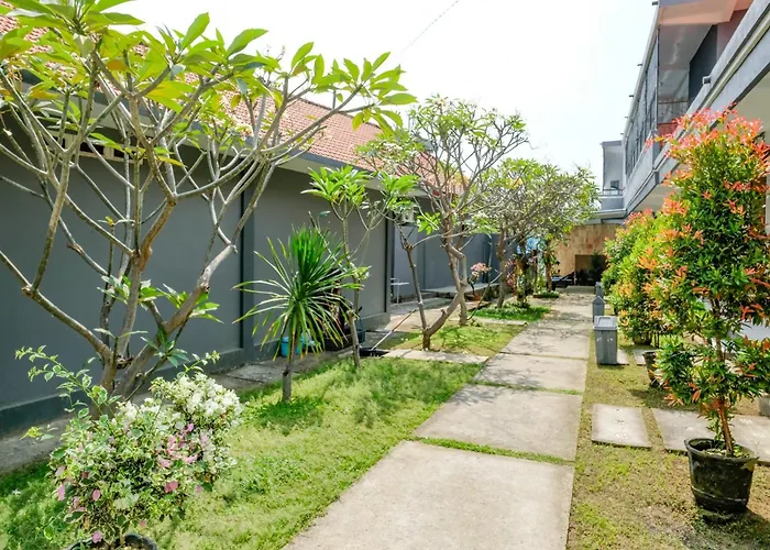 Reddoorz @ 3* Singaraja (Bali)
