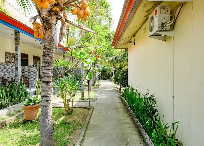 Reddoorz @ Guest house Singaraja (Bali)