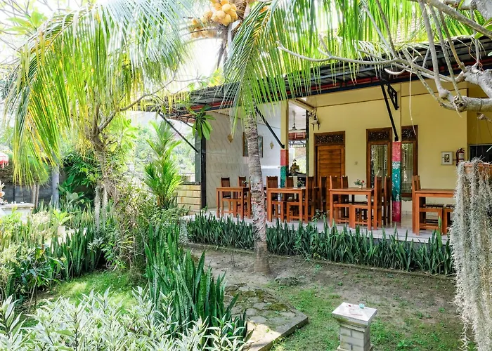 Reddoorz @ 3* Singaraja (Bali)