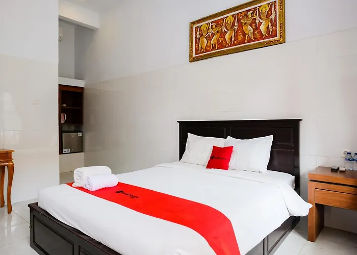 Reddoorz @ Guest house Singaraja (Bali)