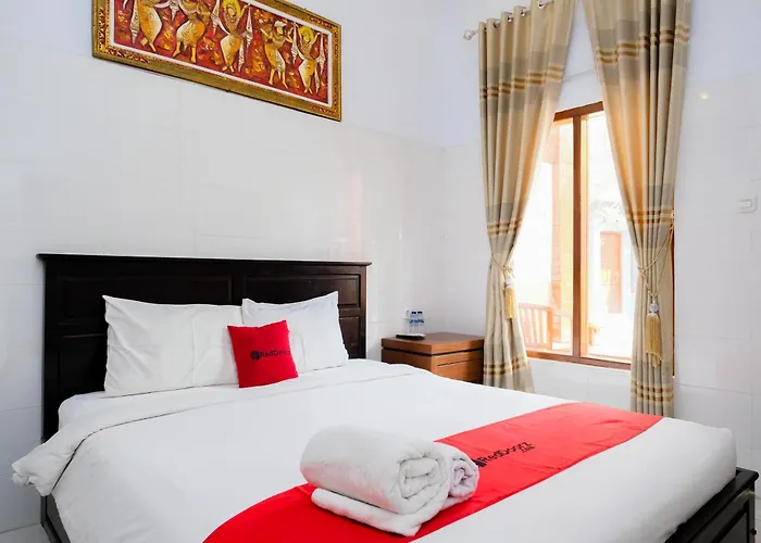 Reddoorz @ Guest house Singaraja (Bali)