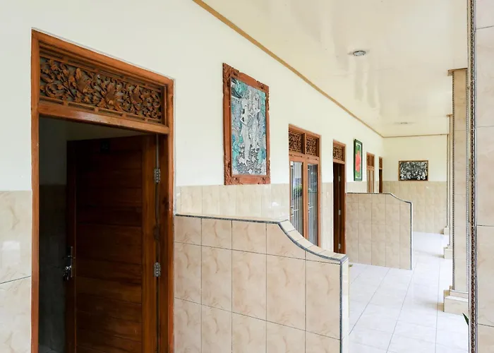 Reddoorz @ Guest house Singaraja (Bali)
