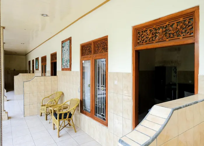 Reddoorz @ 3* Singaraja (Bali)