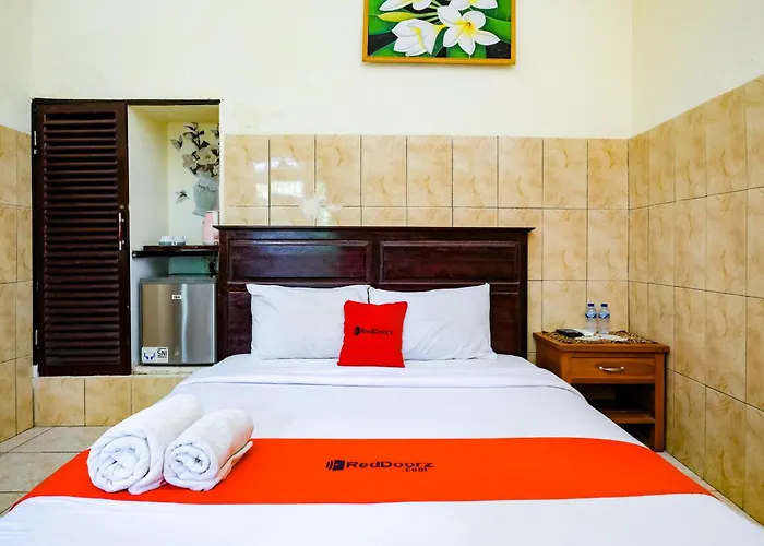Reddoorz @ Guest house Singaraja (Bali)