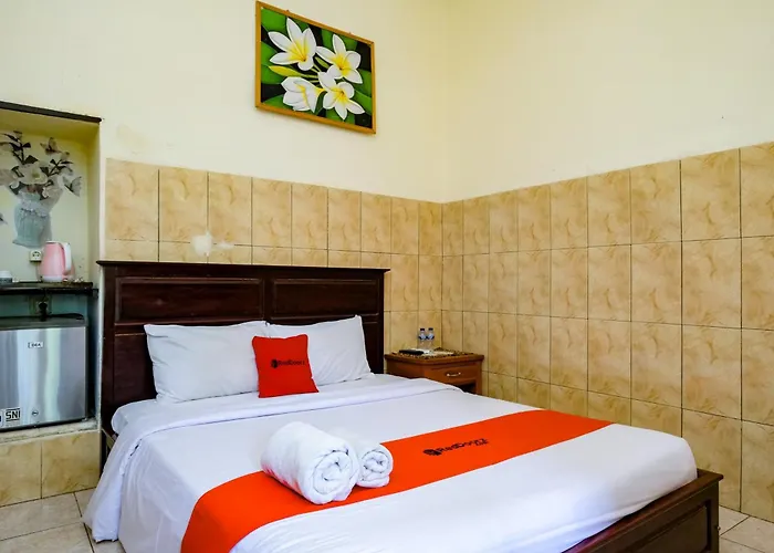 Reddoorz @ Singaraja (Bali)