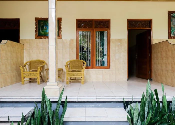 Reddoorz @ 3* Singaraja (Bali)