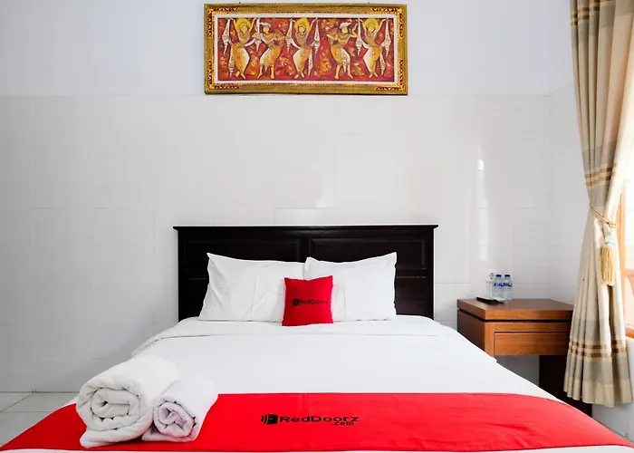 Reddoorz @ Guest house 3*