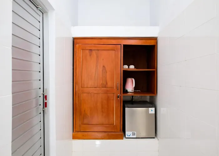 Reddoorz @ Guest house