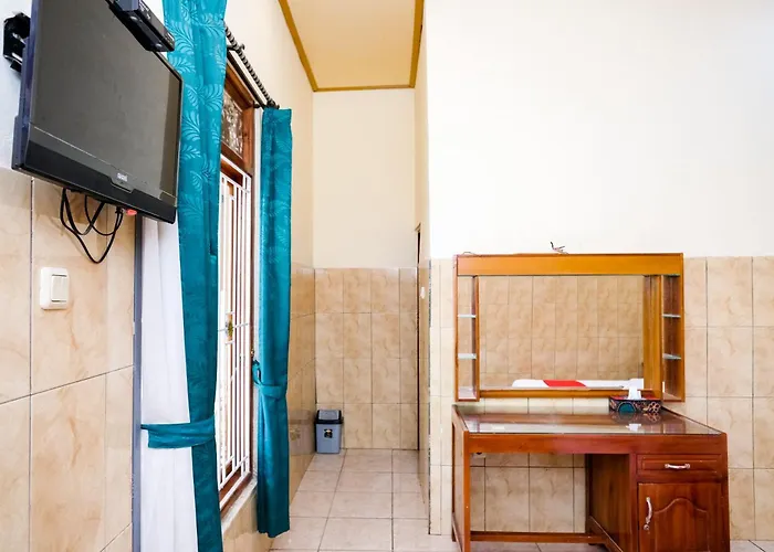 Guest house Reddoorz @