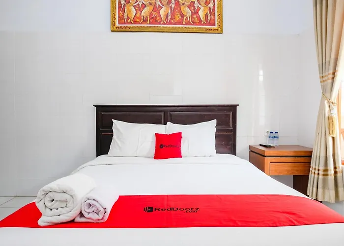 Reddoorz @ 3* Singaraja (Bali)