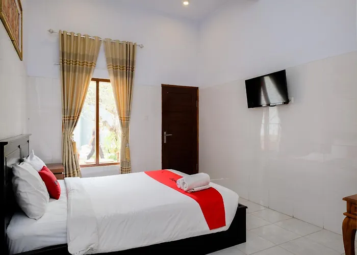 Reddoorz @ Guest house 3*