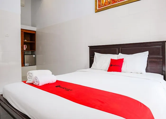 Guest house Reddoorz @ Singaraja (Bali)