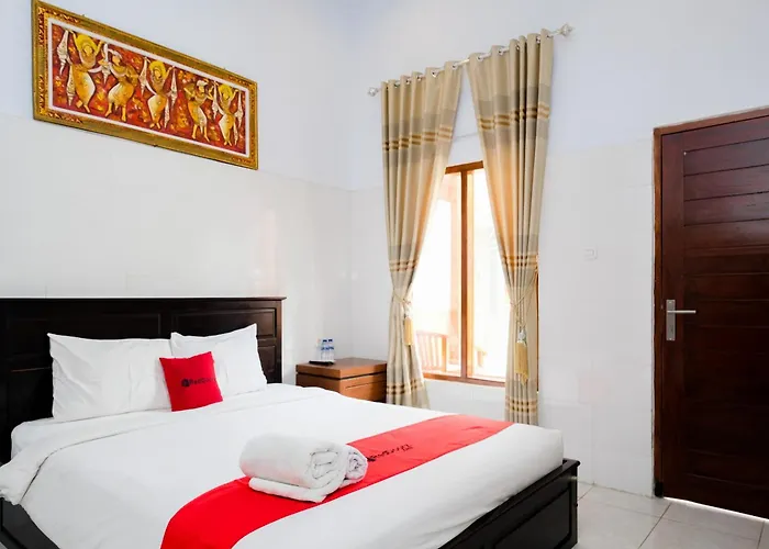 Reddoorz @ Singaraja (Bali)