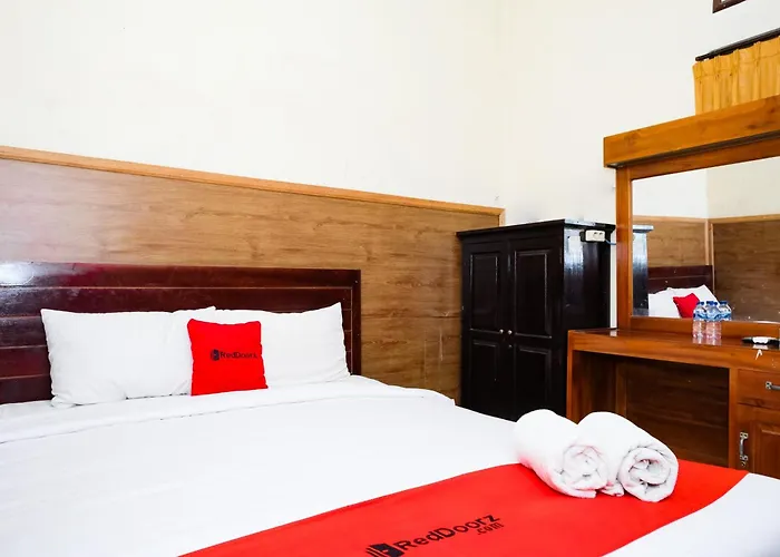 Reddoorz @ 3* Singaraja (Bali)