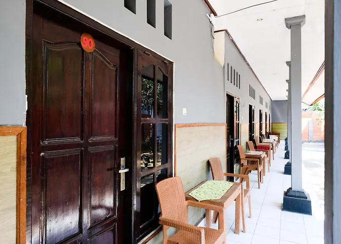 Reddoorz @ Guest house Singaraja (Bali)