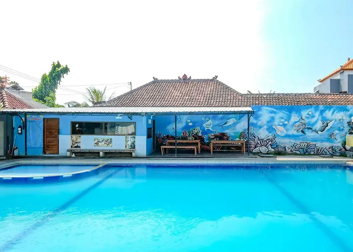 Reddoorz @ Guest house Singaraja (Bali)