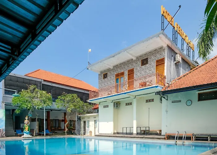Reddoorz @ 3* Singaraja (Bali)