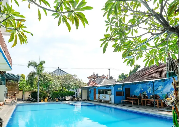 Guest house Reddoorz @