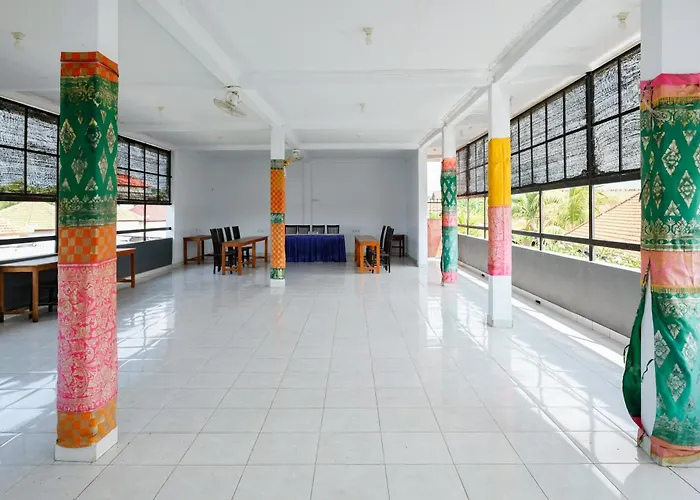 Guest house Reddoorz @ Singaraja (Bali)