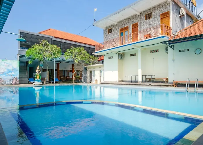Reddoorz @ Singaraja (Bali)