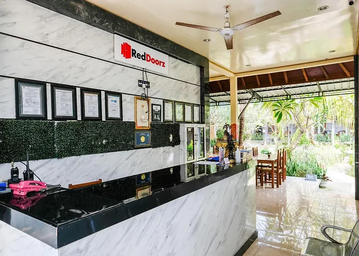 Reddoorz @ 3* Singaraja (Bali)