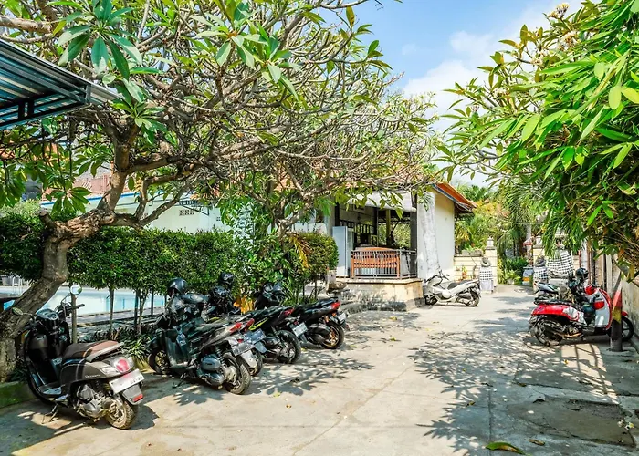 Reddoorz @ Singaraja (Bali)