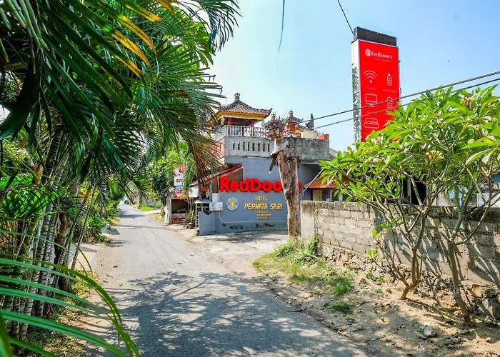 Reddoorz @ Guest house