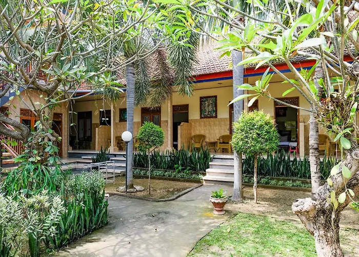 Reddoorz @ Guest house