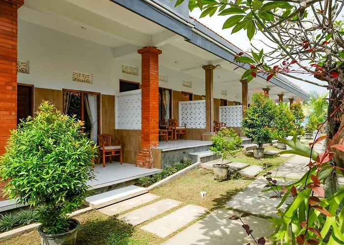 Reddoorz @ Singaraja (Bali)