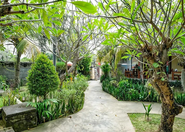 Guest house Reddoorz @