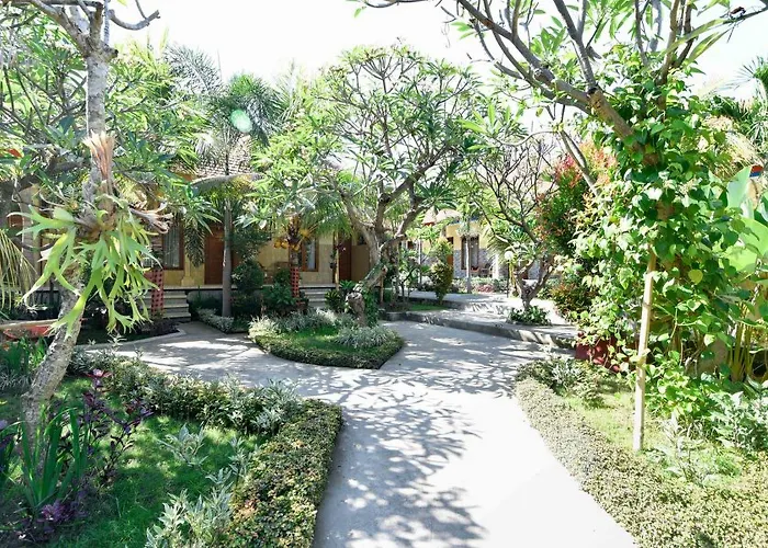 Reddoorz @ 3* Singaraja (Bali)