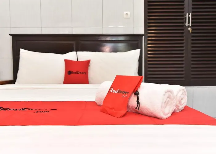 Reddoorz @ Guest house 3*