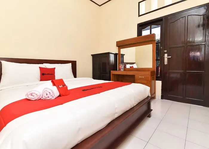 Reddoorz @ Guest house