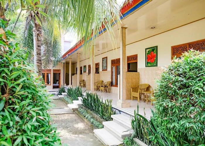 Reddoorz @ Guest house Singaraja (Bali)