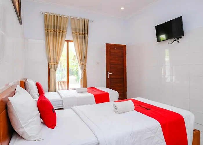 Reddoorz @ Guest house Singaraja (Bali)